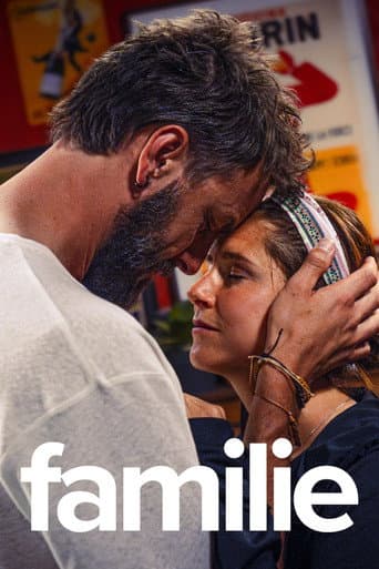 Familie Season 35 poster
