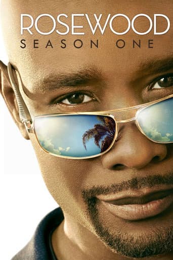 Rosewood Season 1 poster