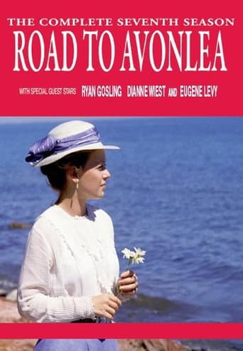 Road to Avonlea Season 7 poster