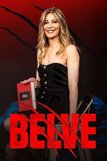 Belve Season 10 poster