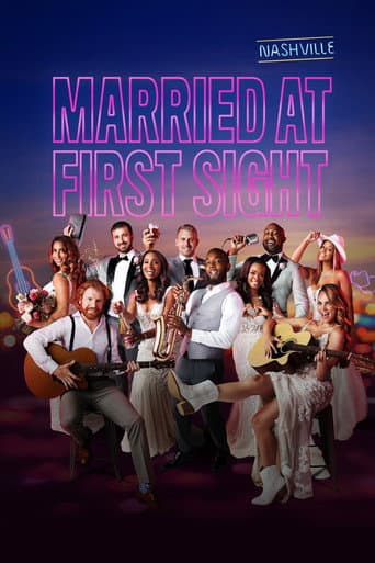 Married at First Sight Season 16 poster
