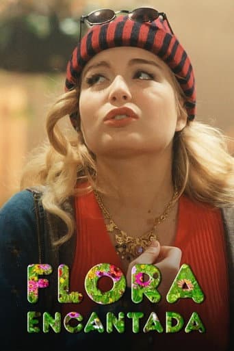 Flora Encantada Season 1 poster