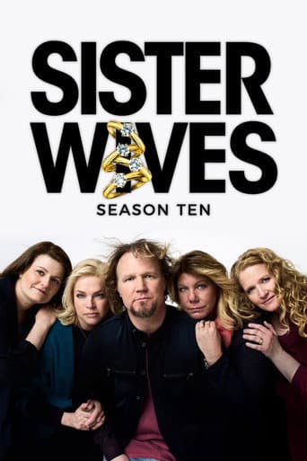 Sister Wives Season 7 poster