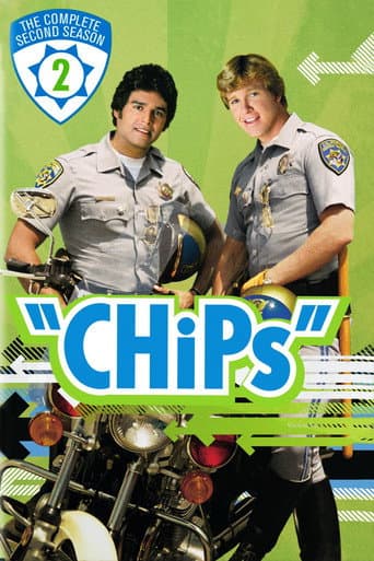 CHiPs Season 2 poster