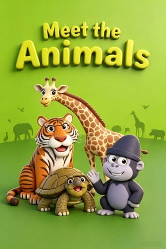 Little Fox Season 2 poster