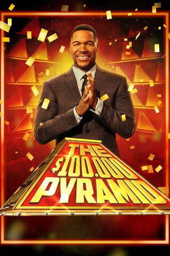 The $100,000 Pyramid Season 6 poster