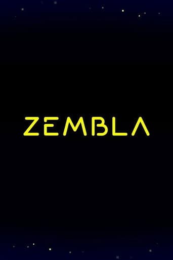 Zembla Season 35 poster