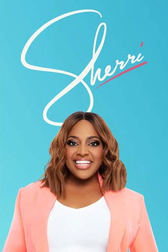Sherri Season 1 poster