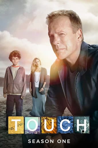 Touch Season 1 poster