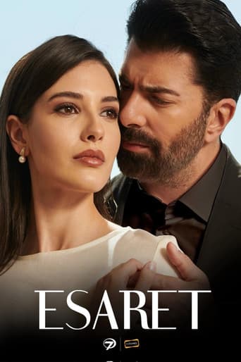 Redemption Season 2 poster