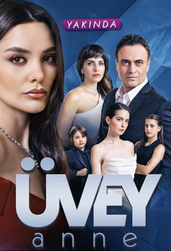 Stepmother Season 1 poster