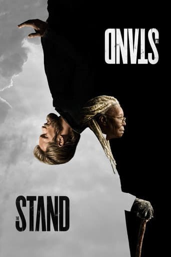 The Stand Season 1 poster