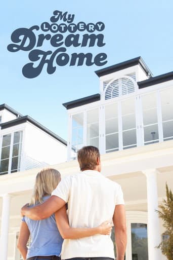 My Lottery Dream Home Season 1 poster
