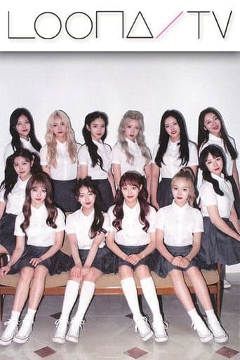 LOONA TV Season 19 poster