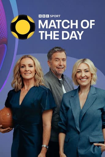 Match of the Day poster