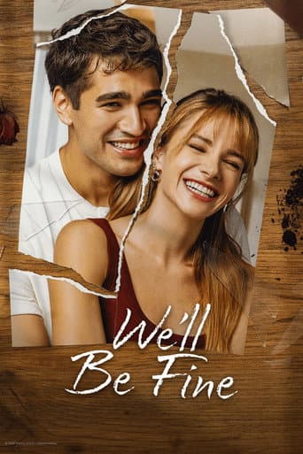 We'll Be Fine Season 1 poster