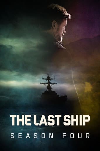 The Last Ship Season 4 poster