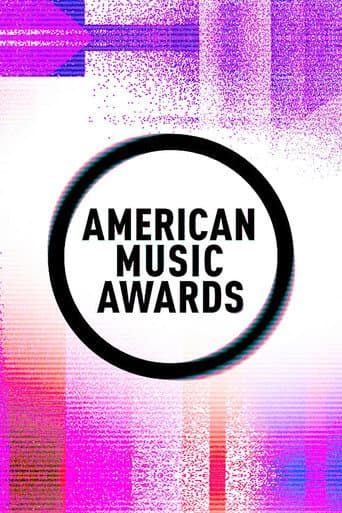American Music Awards Season 50 poster