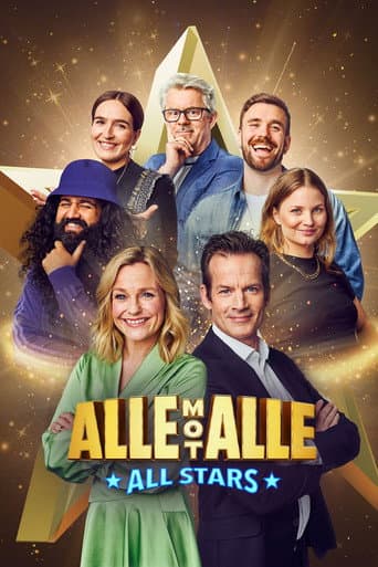 All Against All Season 9 poster