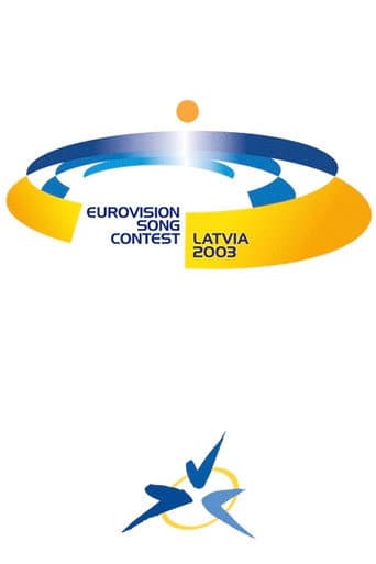 Eurovision Song Contest Season 48 poster