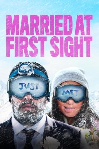 Married at First Sight Season 17 poster