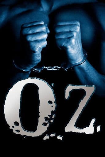 Oz Season 2 poster