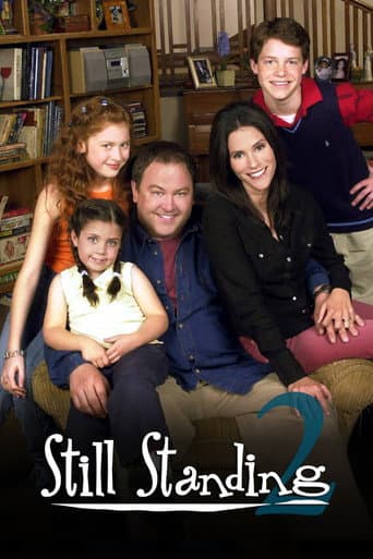 Still Standing Season 2 poster