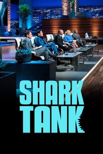 Shark Tank Season 9 poster