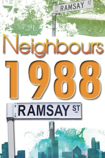 Neighbours Season 4 poster