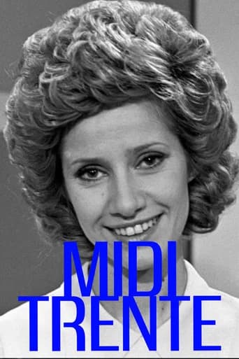 Midi trente poster