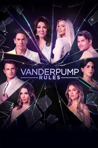 Vanderpump Rules Season 11 poster