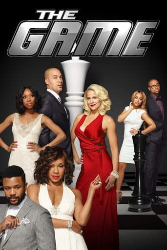 The Game Season 7 poster
