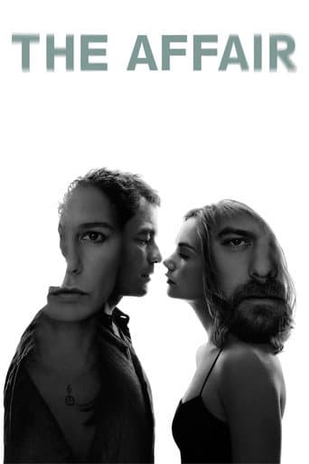 The Affair Season 2 poster