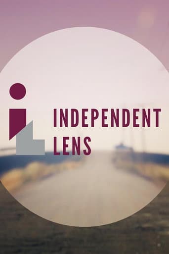 Independent Lens Season 16 poster