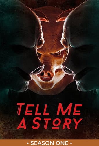 Tell Me a Story Season 1 poster