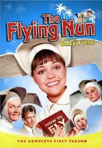 The Flying Nun Season 1 poster