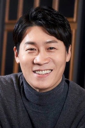 Jin Sun-kyu