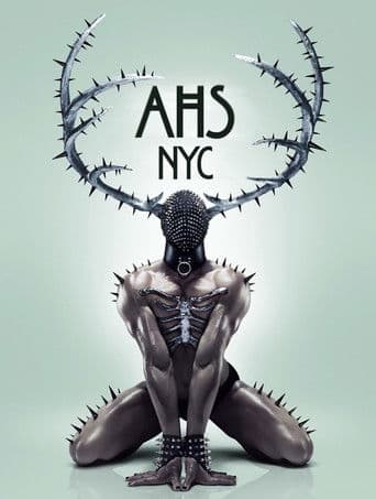 American Horror Story Season 11 poster
