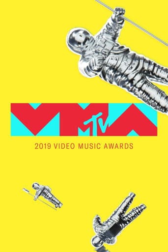 MTV Video Music Awards Season 36 poster