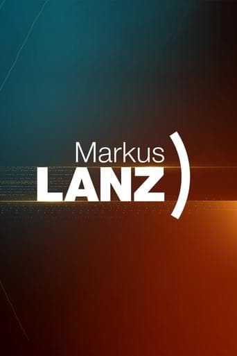 Markus Lanz poster