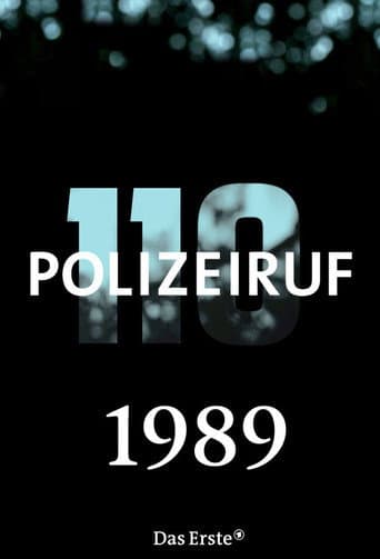 Polizeiruf 110 Season 19 poster