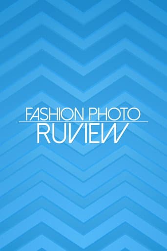 Fashion Photo RuView Season 24 poster
