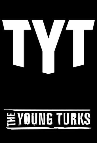 The Young Turks Season 17 poster
