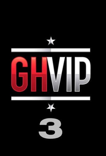 Gran hermano VIP Season 3 poster