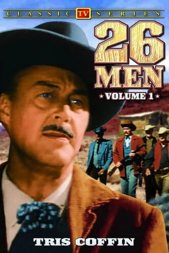 26 Men Season 1 poster