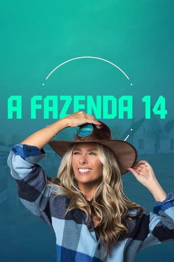 A Fazenda Season 14 poster