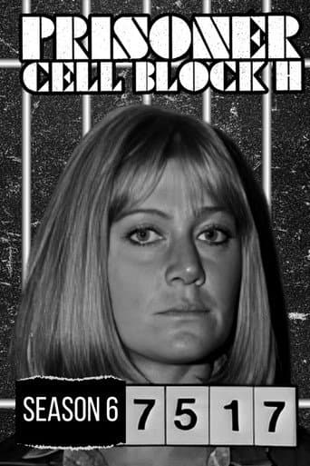 Prisioner Season 6 poster