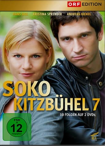 SOKO Kitzbühel Season 7 poster