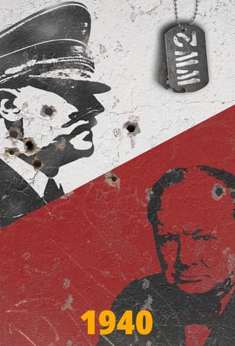 World War Two Season 2 poster
