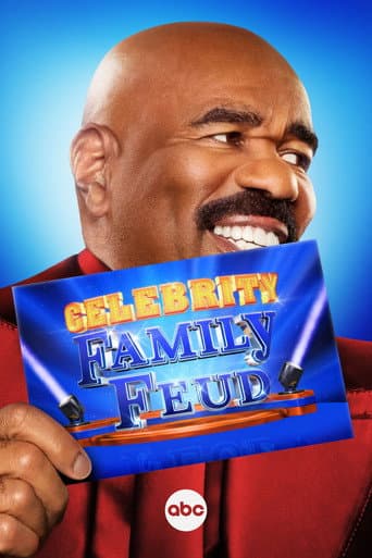 Celebrity Family Feud Season 11 poster